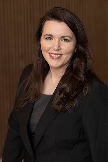 Paige Boldt joins Walsh Law as partner